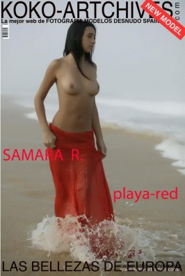 Samara R from 